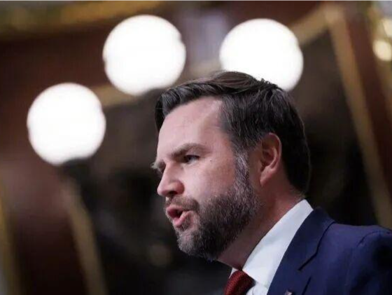 伊美谈判美方将由副总统万斯率团参加