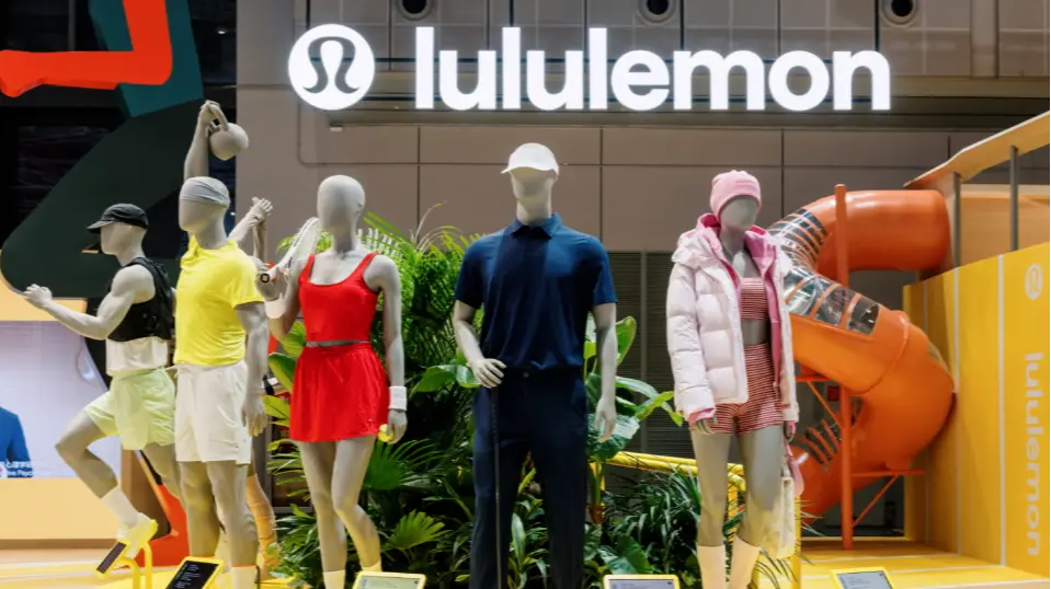 Lululemon，被调查！