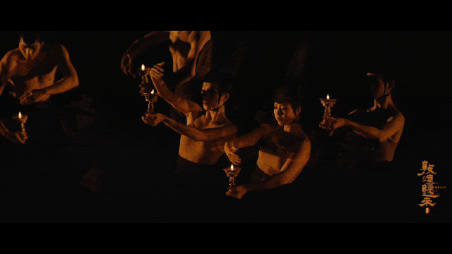 深圳光明原创舞剧《敦煌归来》即将开启2026全国巡演