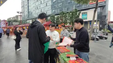 输送优质兵员，罗湖区翠竹街道完成上半年征兵任务