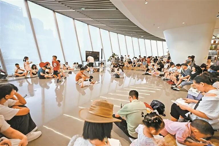 深圳一周丨各区书记区长在忙啥?(4月20日至4月26日)