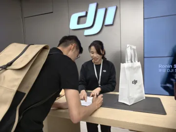 “深圳造”热卖全球背后，离境退税进入提速时代