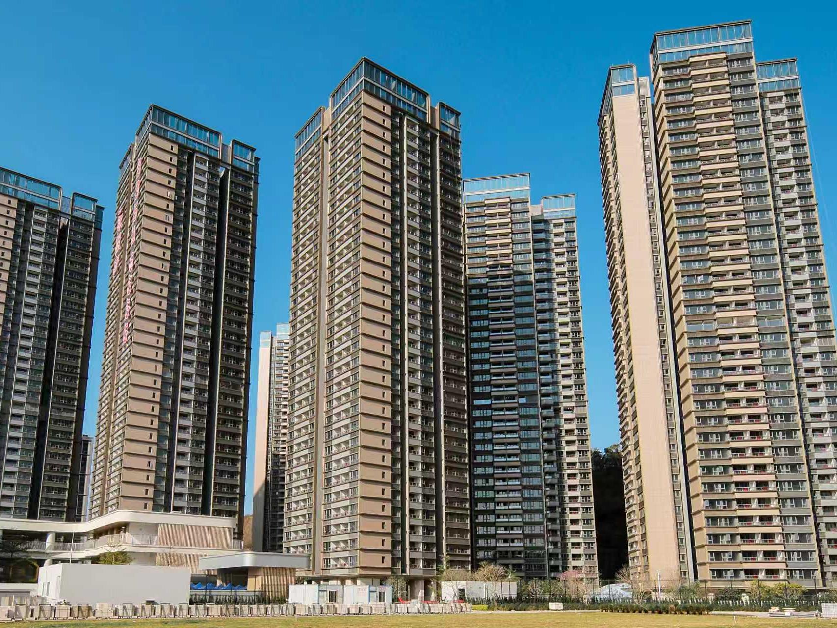 业主涨价占比创近半年新高！5月以来深圳楼市成交高位运行