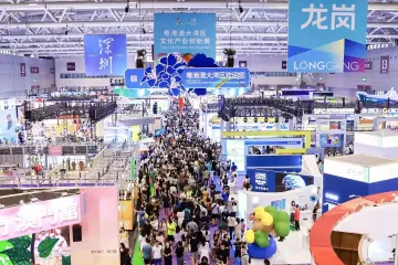 开箱香港！今年文博会香港馆将首设专区，83款文创产品现场限量销售