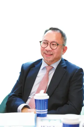窗口周刊｜深圳实体联通 制度联通 人文联通完美交汇