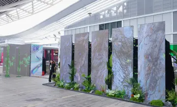 “2026無界——粵港澳台青年藝術大展”深圳啟幕 聚焦新質影像引領灣區藝術融合