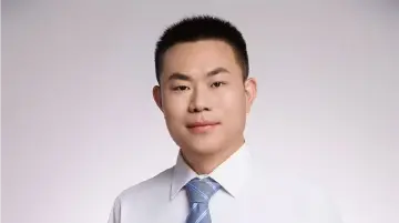 文博会史上第一个AI产品推荐官，周大侠的11年AI江湖