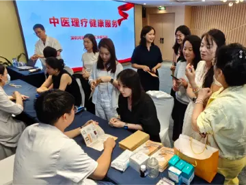 罗湖区水贝社区工联会开展2026年举办工会干部业务提升培训