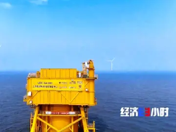 全球首个海底数据中心,探秘→