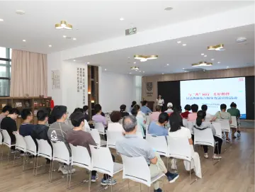与“典”同行润民心 普法市集聚烟火，罗湖桂园街道民法典宣传月活动精彩纷呈