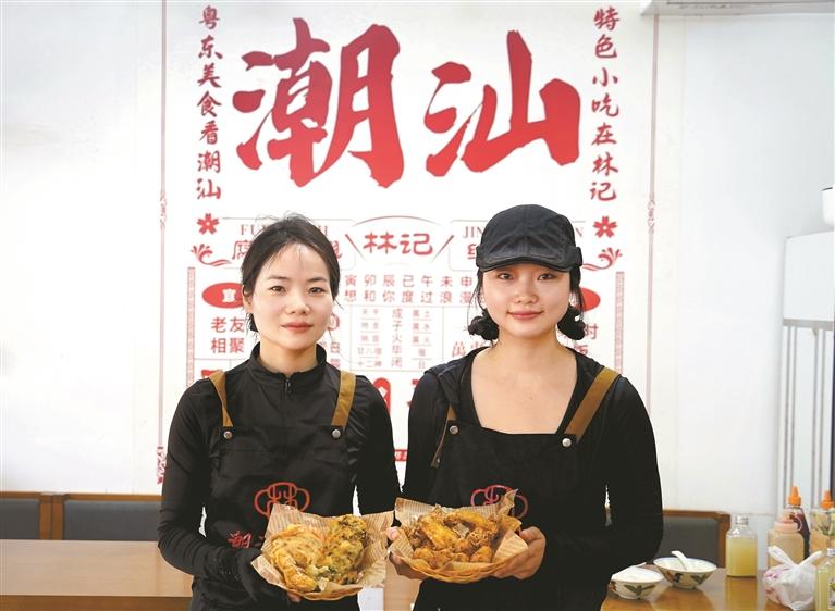 电影《给阿嬷的情书》热映,光明这家小店也有同款温情