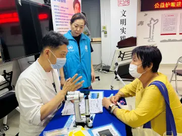 罗湖区桂园街道多个社区开展“感恩母爱、关爱女性、和谐家庭”系列活动