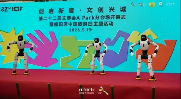 文旅商融合成果亮眼,文博会A Park深圳数字艺术公园分会场圆满收官