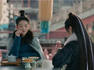 《梦华录》《藏海传》里的同款汝瓷，文博会都有！