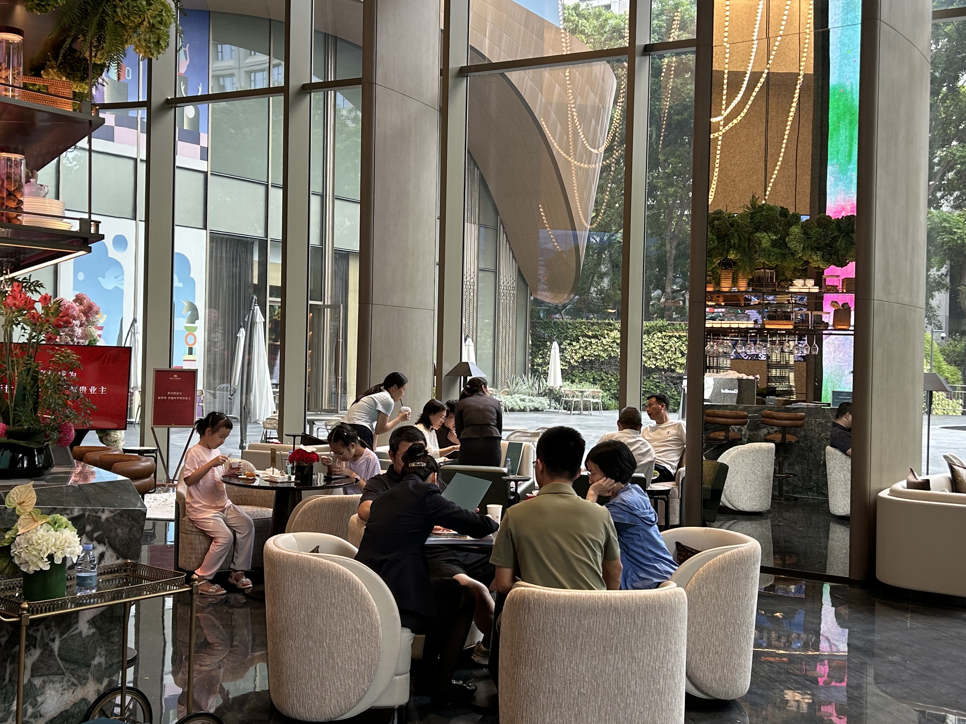 深圳楼市新政落地 巿场迅升温 全市一二手商品住宅累计网签2776套,同比增加52.9%