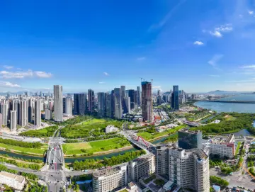“前海发布”正式亮相，首期聚焦解码前海总部企业相关政策
