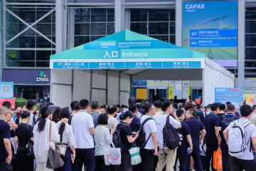 第十二届成都汽配展开幕,聚焦西南汽车新趋势 助推全产业链跃升