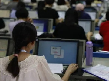 广东高考将用AI改卷？真相却是……