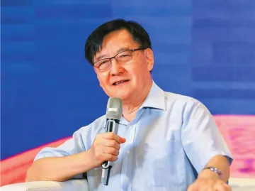 张景安：“深圳之约”将更加精彩 