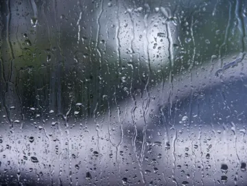 高考期间深圳雷雨频密，暴雨和强对流风险高