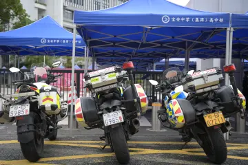 高考首日 全城花式应援！只为给8.3万考生叠满“好运BUFF”