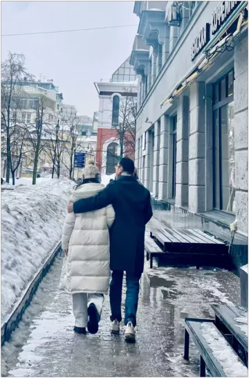 无声的爱