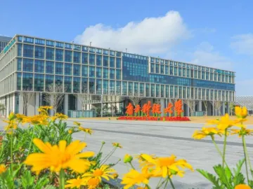 端午假期去哪里？“沉浸式”探校安排上！深圳多所高校将陆续举办校园开放日活动