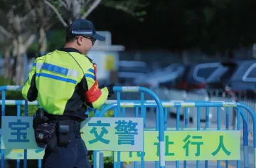 广东公安推出“粤警护航高考28项措施”