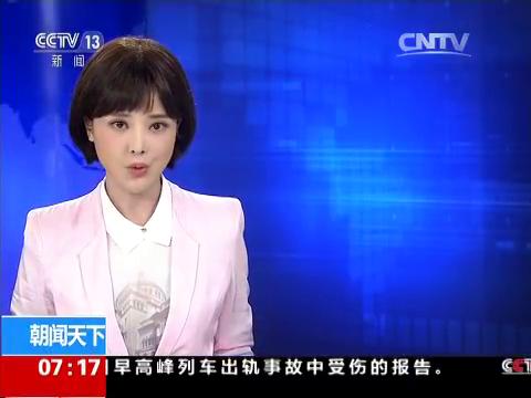 法国极右翼政党领导人玛丽娜·勒庞：总统大选 我准备好了！
