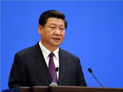 习近平：解决好人民群众普遍关心的突出问题