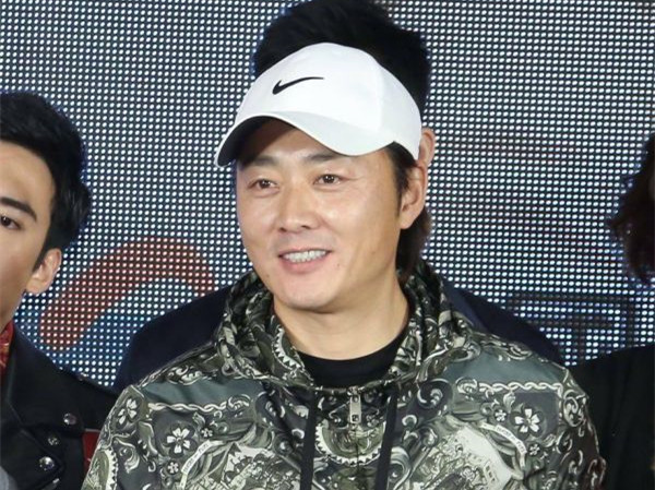 大陆导演执导台湾眷村剧《这些年那些事》开播