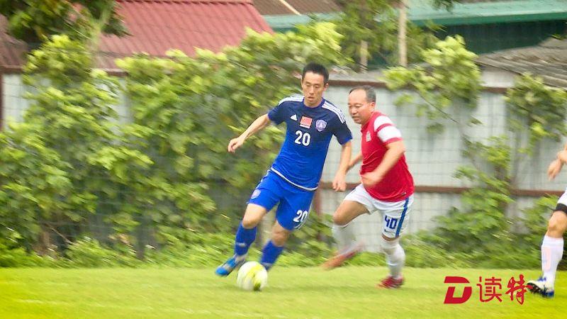 2:0胜韩！律师亚洲杯足球赛深圳队开门红