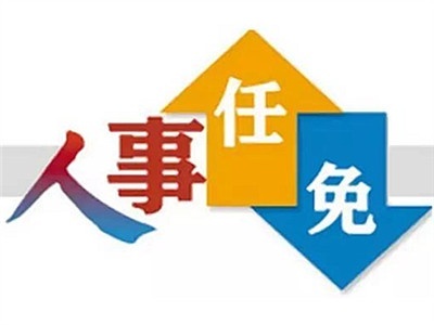 深圳市公布一批干部任免信息，所涉干部多为副局级