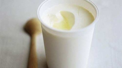 喝酸奶能长寿的传说，你信吗？