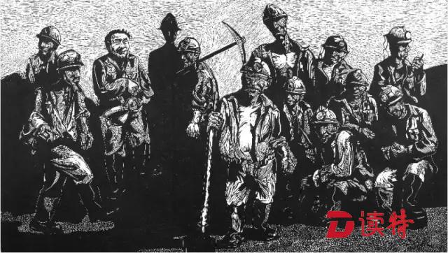 来看画展啦，这周带你去感受版画里的诗和远方