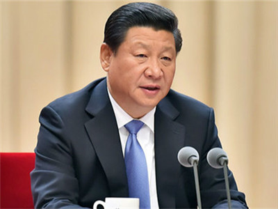 习近平：在党的群众路线教育实践活动总结大会上的讲话