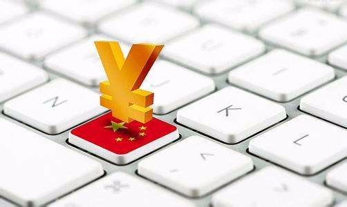 中国金融科技领跑全球 三大主力发展迅猛