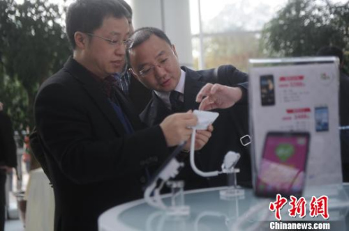 三大运营商表态支持雄安新区建设  5G网络将提前部署
