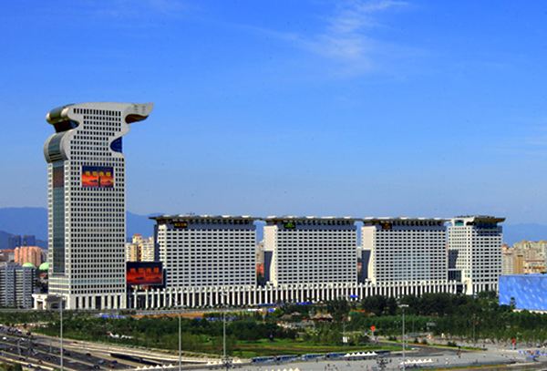 盘古七星酒店被指商标侵权 被判停用“盘古”字样 