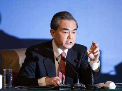 王毅将出席朝鲜半岛核问题安理会部长级公开会