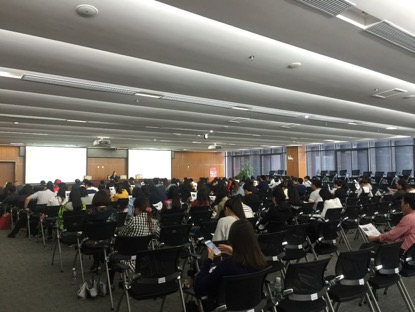 深圳启动全国首个社会组织薪酬调查项目