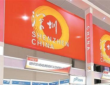 今天起我们直通汉诺威 瞄准工业4.0