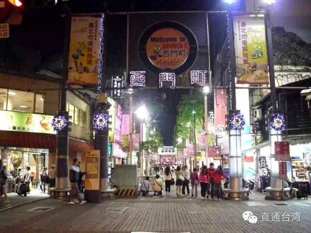 想去台北逛街 购物？先收下这份百货商圈地图~
