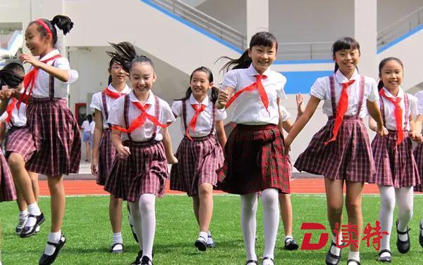 权威发布！福田区小学一年级新生报名指南