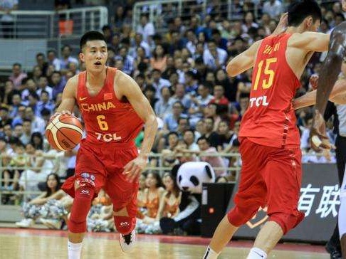 李楠、杜锋出任中国男篮主教练，两支集训队2019年合并