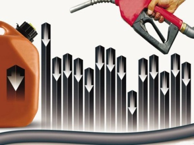 年内成品油价或迎第三次上调