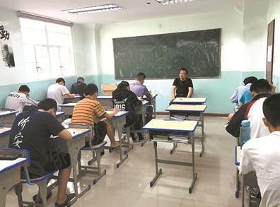 教育部回应假华侨生联考：发现一起查处一起