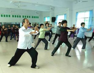 宝安：高起点打造功能型人性化老干中心