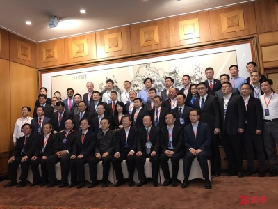 深圳市提升企业竞争力战略咨询委员会成立