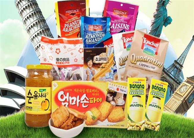 进口食品乱象：“李鬼”干扰大 营养有别迷信不得